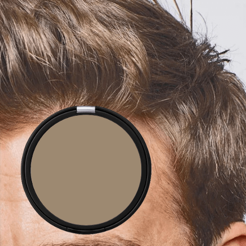 CoverMate™ Hair Powder
