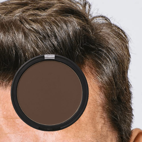CoverMate™ Hair Powder
