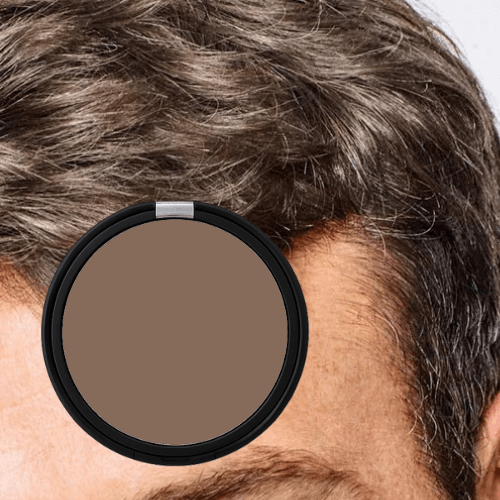 CoverMate™ Hair Powder