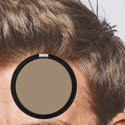 CoverMate™ Hair Powder
