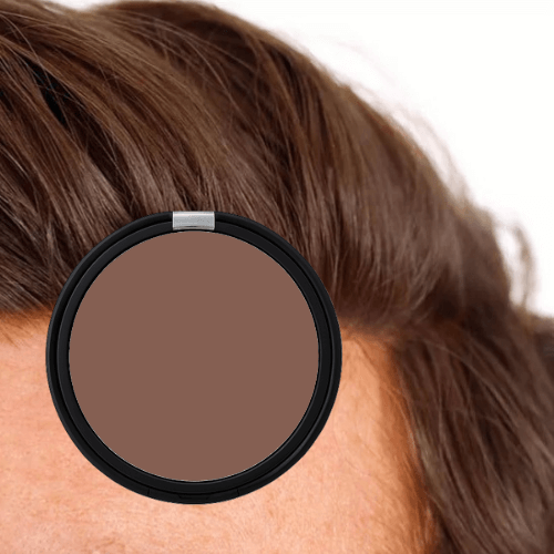 CoverMate™ Hair Powder