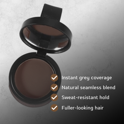 CoverMate™ Hair Powder