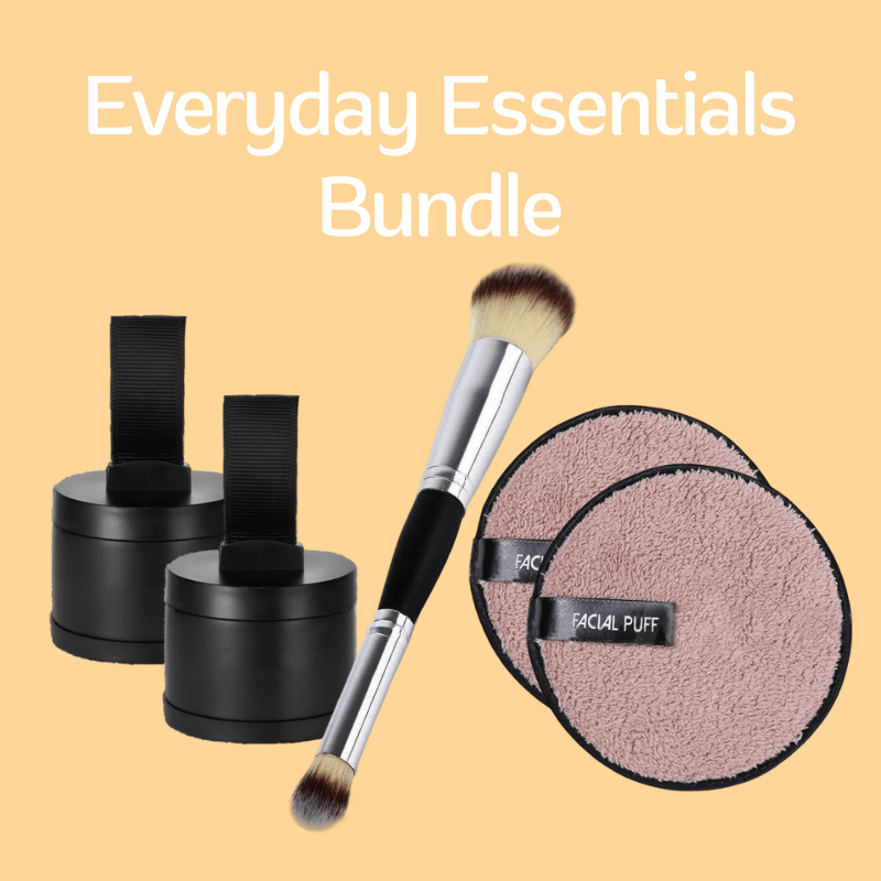 CoverMate™ Everyday Essentials Bundle