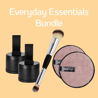 CoverMate™ Everyday Essentials Bundle